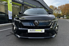 Renault Rafale 1.2 E-Tech full hybrid 200 esprit Alpine / Toit pano