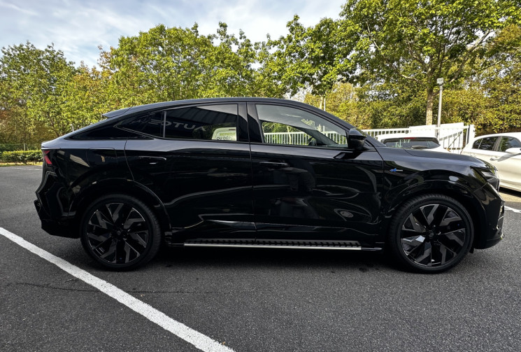 Renault Rafale 1.2 E-Tech full hybrid 200 esprit Alpine / Toit pano