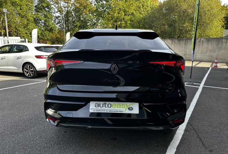 Renault Rafale 1.2 E-Tech full hybrid 200 esprit Alpine / Toit pano