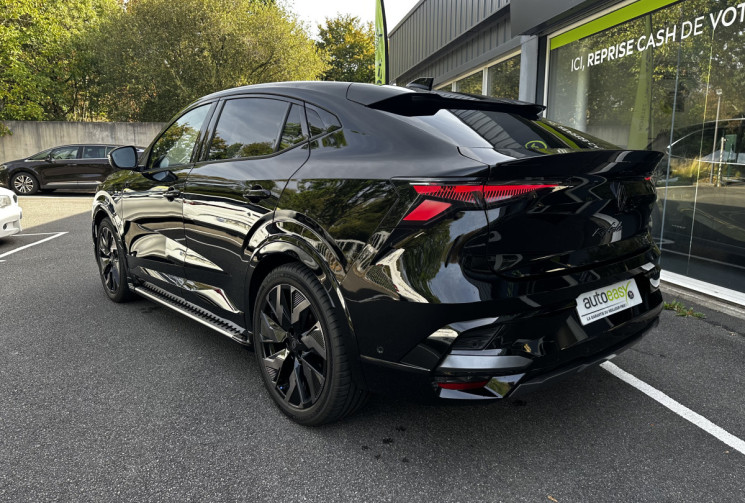 Renault Rafale 1.2 E-Tech full hybrid 200 esprit Alpine / Toit pano