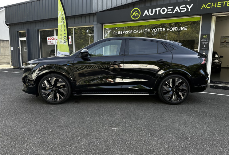 Renault Rafale 1.2 E-Tech full hybrid 200 esprit Alpine / Toit pano