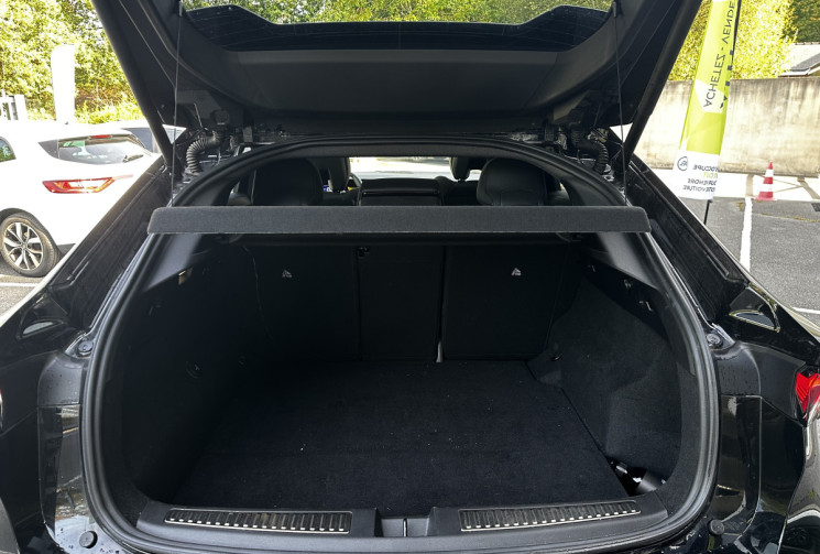 Renault Rafale 1.2 E-Tech full hybrid 200 esprit Alpine / Toit pano