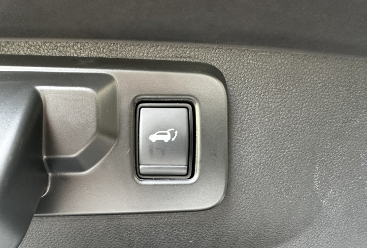 Renault Rafale 1.2 E-Tech full hybrid 200 esprit Alpine / Toit pano