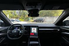Renault Rafale 1.2 E-Tech full hybrid 200 esprit Alpine / Toit pano