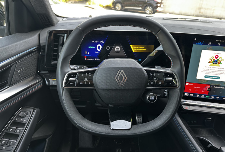 Renault Rafale 1.2 E-Tech full hybrid 200 esprit Alpine / Toit pano
