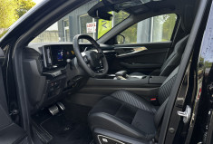 Renault Rafale 1.2 E-Tech full hybrid 200 esprit Alpine / Toit pano