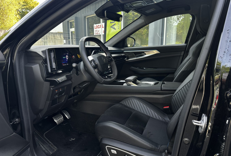 Renault Rafale 1.2 E-Tech full hybrid 200 esprit Alpine / Toit pano