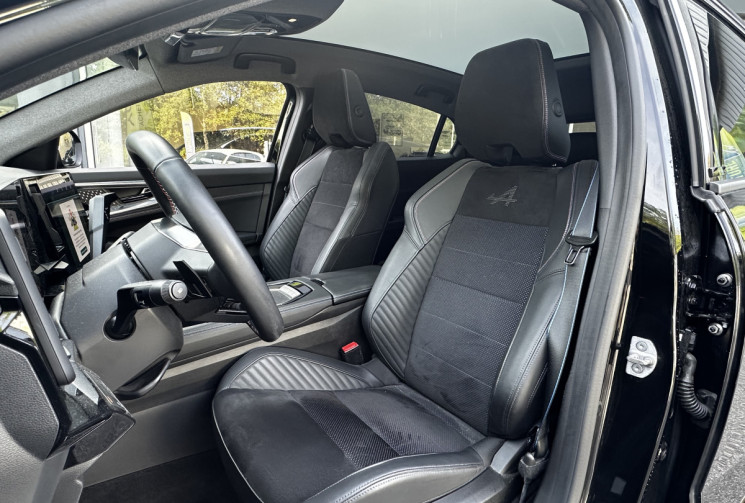 Renault Rafale 1.2 E-Tech full hybrid 200 esprit Alpine / Toit pano
