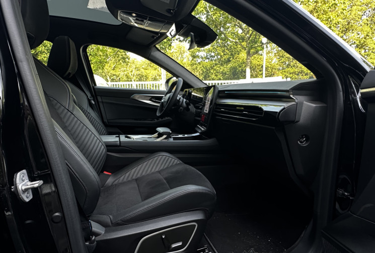 Renault Rafale 1.2 E-Tech full hybrid 200 esprit Alpine / Toit pano