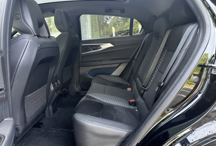 Renault Rafale 1.2 E-Tech full hybrid 200 esprit Alpine / Toit pano