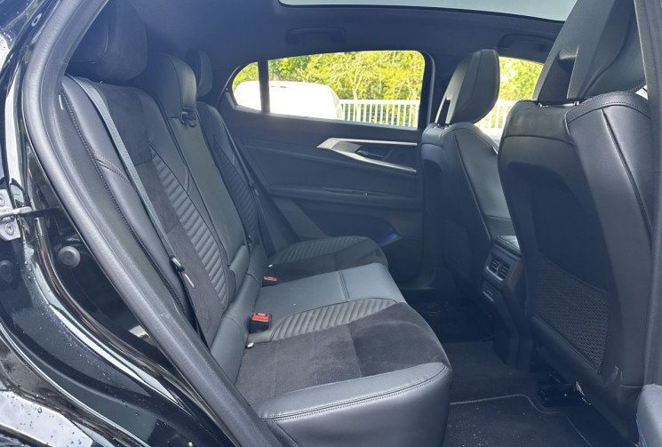 Renault Rafale 1.2 E-Tech full hybrid 200 esprit Alpine / Toit pano