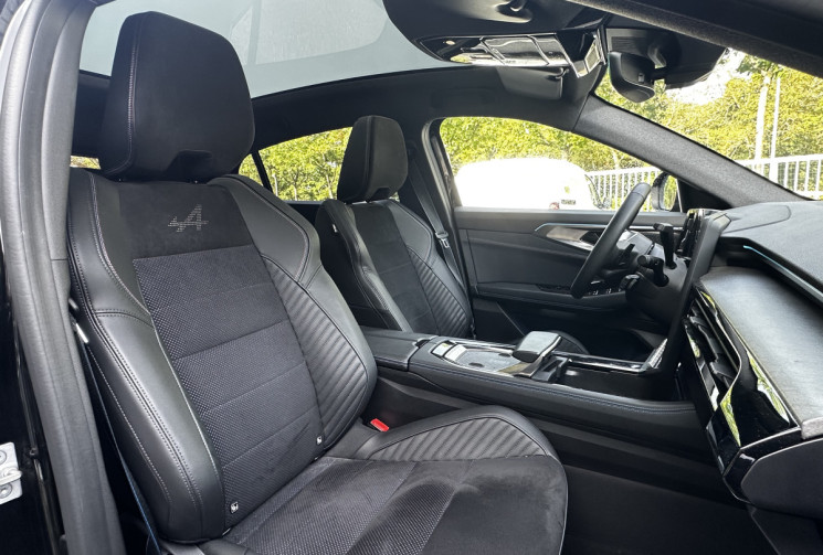 Renault Rafale 1.2 E-Tech full hybrid 200 esprit Alpine / Toit pano