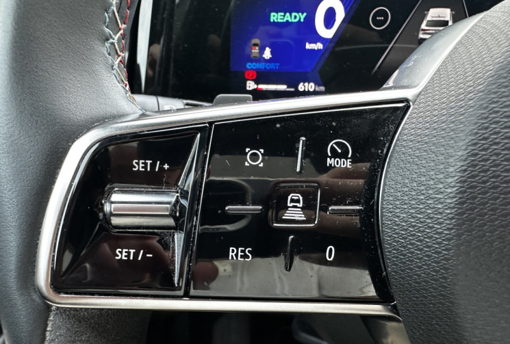 Renault Rafale 1.2 E-Tech full hybrid 200 esprit Alpine / Toit pano