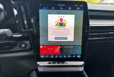 Renault Rafale 1.2 E-Tech full hybrid 200 esprit Alpine / Toit pano
