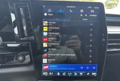 Renault Rafale 1.2 E-Tech full hybrid 200 esprit Alpine / Toit pano