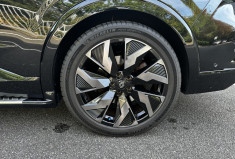 Renault Rafale 1.2 E-Tech full hybrid 200 esprit Alpine / Toit pano