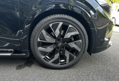 Renault Rafale 1.2 E-Tech full hybrid 200 esprit Alpine / Toit pano