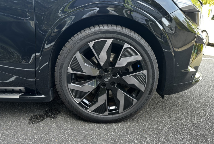 Renault Rafale 1.2 E-Tech full hybrid 200 esprit Alpine / Toit pano