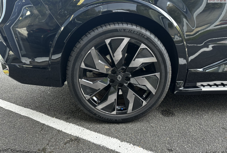 Renault Rafale 1.2 E-Tech full hybrid 200 esprit Alpine / Toit pano