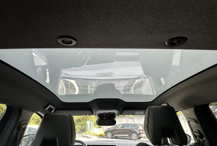 Renault Rafale 1.2 E-Tech full hybrid 200 esprit Alpine / Toit pano