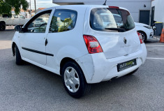 Renault Twingo 1.2i 16v 75cv Clim / petit prix / 155000km / 2010