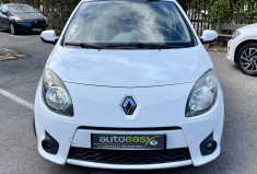 Renault Twingo 1.2i 16v 75cv Clim / petit prix / 155000km / 2010