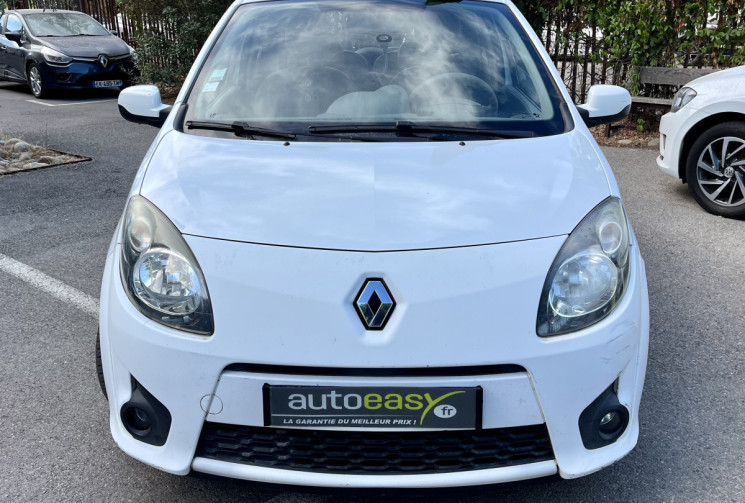 Renault Twingo 1.2i 16v 75cv Clim / petit prix / 155000km / 2010