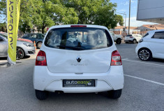 Renault Twingo 1.2i 16v 75cv Clim / petit prix / 155000km / 2010
