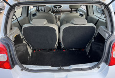 Renault Twingo 1.2i 16v 75cv Clim / petit prix / 155000km / 2010