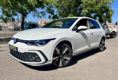 Volkswagen Golf 1.4 eHybrid 245ch GTE DSG6 / Très bon état / Caméra / Sièges Chauffants 