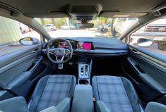 Volkswagen Golf 1.4 eHybrid 245ch GTE DSG6 / Très bon état / Caméra / Sièges Chauffants 