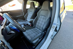 Volkswagen Golf 1.4 eHybrid 245ch GTE DSG6 / Très bon état / Caméra / Sièges Chauffants 