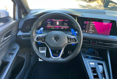 Volkswagen Golf 1.4 eHybrid 245ch GTE DSG6 / Très bon état / Caméra / Sièges Chauffants 