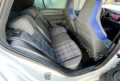 Volkswagen Golf 1.4 eHybrid 245ch GTE DSG6 / Très bon état / Caméra / Sièges Chauffants 
