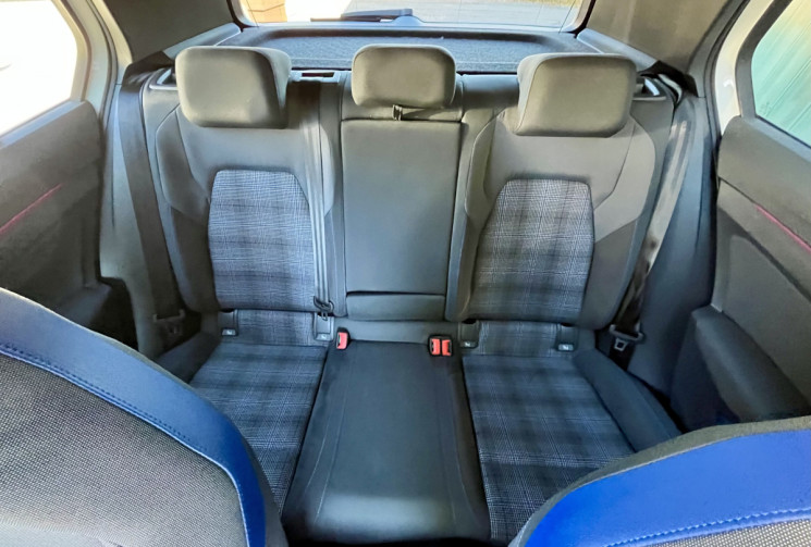 Volkswagen Golf 1.4 eHybrid 245ch GTE DSG6 / Très bon état / Caméra / Sièges Chauffants 