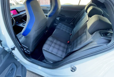 Volkswagen Golf 1.4 eHybrid 245ch GTE DSG6 / Très bon état / Caméra / Sièges Chauffants 