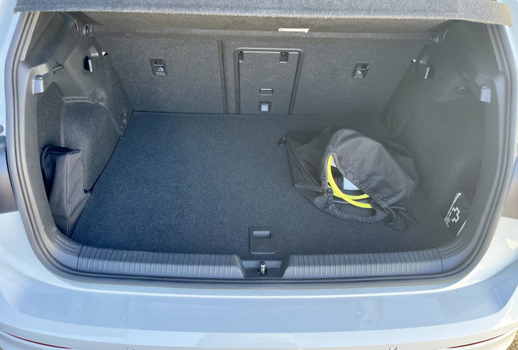 Volkswagen Golf 1.4 eHybrid 245ch GTE DSG6 / Très bon état / Caméra / Sièges Chauffants 