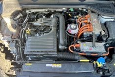 Volkswagen Golf 1.4 eHybrid 245ch GTE DSG6 / Très bon état / Caméra / Sièges Chauffants 