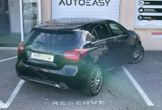 Mercedes Classe A  A 200D Sensation 136 ch / Siege chauffant 
