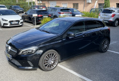 Mercedes Classe A  A 200D Sensation 136 ch / Siege chauffant 