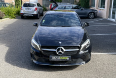 Mercedes Classe A  A 200D Sensation 136 ch / Siege chauffant 