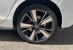 Volkswagen Golf 1.4 eHybrid 245ch GTE DSG6 / Très bon état / Caméra / Sièges Chauffants 