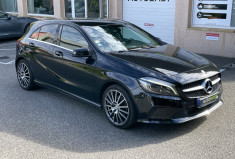 Mercedes Classe A  A 200D Sensation 136 ch / Siege chauffant 