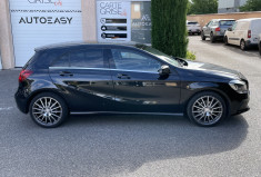 Mercedes Classe A  A 200D Sensation 136 ch / Siege chauffant 