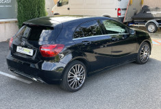Mercedes Classe A  A 200D Sensation 136 ch / Siege chauffant 