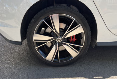 Volkswagen Golf 1.4 eHybrid 245ch GTE DSG6 / Très bon état / Caméra / Sièges Chauffants 
