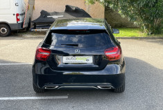 Mercedes Classe A  A 200D Sensation 136 ch / Siege chauffant 