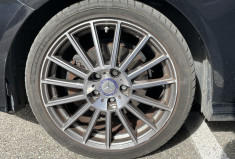 Mercedes Classe A  A 200D Sensation 136 ch / Siege chauffant 