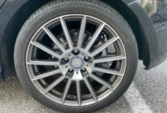 Mercedes Classe A 200D Sensation 136 ch / Siege chauffant 