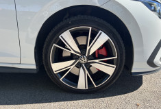 Volkswagen Golf 1.4 eHybrid 245ch GTE DSG6 / Très bon état / Caméra / Sièges Chauffants 